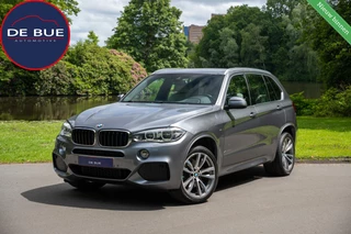 BMW X5 - 211603650-0