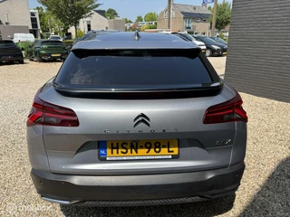Citroën C5 X Citroen C5 X 1.6 Plug-in 225 e:Hybrid Shine leer carplay 19 inch stuurverwarming automaat navigatie leder - afbeelding nr 33