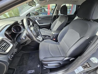 Kia Ceed Sportswagon Kia Ceed Sportswagon 1.0 T-GDi ComfortLine Clima|Cruise|Camera|Android|Carplay|Nap!! - afbeelding nr 12