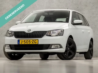 Škoda Fabia - 258322872-0