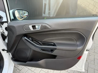 Ford Fiesta Ford Fiesta 1.0 Style Ultimate - afbeelding nr 15