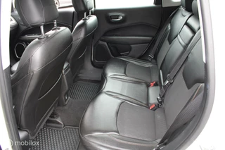 Jeep Compass Jeep Compass 1.4 MultiAir Longitude/Stuur-stoel verw/Navi/Bt - afbeelding nr 20