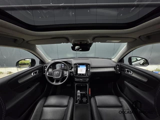 Volvo XC40 Volvo XC40 1.5 T3|Pano|360|Leder|Stoel/Stuur Verw.|Keyless| - afbeelding nr 29