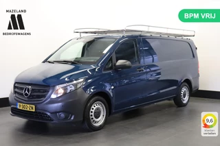 Mercedes-Benz Vito - 37970388-0