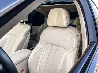BMW 7 Serie BMW 7 Serie 740Le 326PK Automaat xDrive iPerformance High Executive | FULL OPTIONS | VIERWIELBESTURING | REAR SEAT PACKAGE | SOFTCLOSE | - afbeelding nr 132