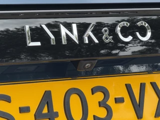 Lynk & Co 01 Lynk & Co 01 1.5/Panoramadak/Apple carplay/Cruise/Camera 360/Zwart Hemel - afbeelding nr 37