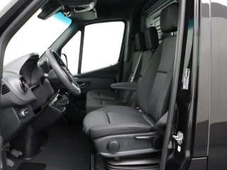 Mercedes-Benz Sprinter | Touchscreen Navigatie/Camera/Apple/Android | Betimmering - afbeelding nr 20