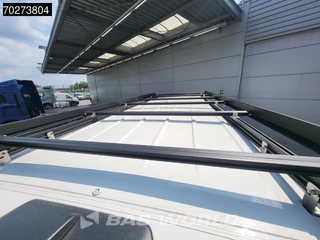 MAN TGE MAN TGE 3.140 Special Edition! Automaat L4H3 Airco Camera Imperiaal Velgen Parkeersensoren L3H2 14m3 Airco - afbeelding nr 8