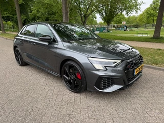 Audi A3 - afbeelding nr 2