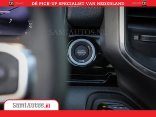 Dodge Ram Pick-Up Comfortabele Dubbele Cabine met Royale 5 Zitplaatsen | Nu Leverbaar uit Voorraad | Voorraad Nr 2223 - 5047 - afbeelding nr 46