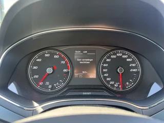 SEAT Arona Seat Arona 1.0 TSI Xcellence Launch Edition Clima Cruise LMV - afbeelding nr 18