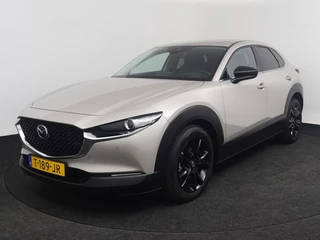 Mazda CX-30 187PK Homura CAMERA PDC APPLE CARPLAY