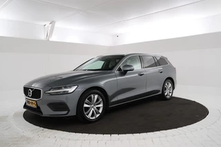 Volvo V60 - 438091591-0