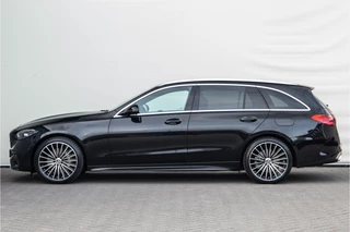 Mercedes-Benz C-Klasse - afbeelding nr 4