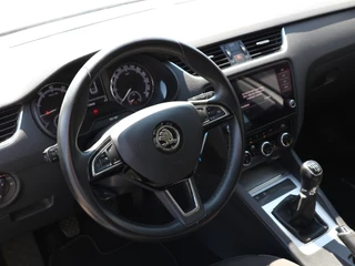 Škoda Octavia - afbeelding nr 15