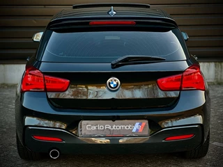 BMW 1 Serie - afbeelding nr 39