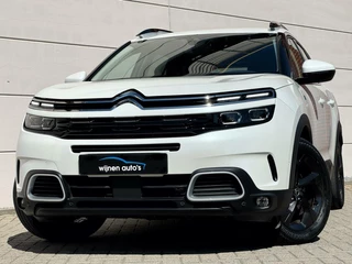 Citroën C5 Aircross Citroen C5 Aircross 1.6 Plug-in Hybrid/ Leder/ 27.000 km - afbeelding nr 11