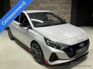 Hyundai i20 Hyundai i20 Hyundai i20 N 1.6 T-GDI N-Performance - afbeelding nr 5