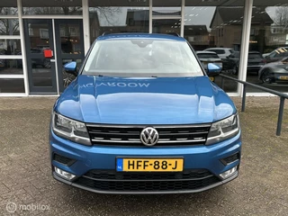 Volkswagen Tiguan Volkswagen Tiguan 1.4 TSI Comfortline Bluetooth, Pdc, Trekhaak, LM.. - afbeelding nr 2