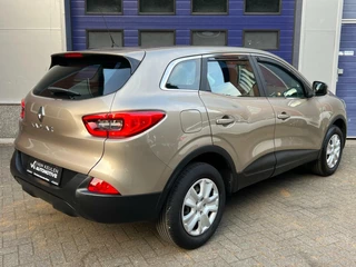 Renault Kadjar Renault Kadjar 1.2 TCe Life l Cruise l Airco l 2e eigenaar - afbeelding nr 8