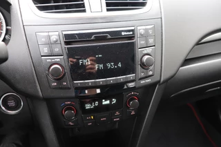 Suzuki Swift Suzuki Swift 1.6 Sport, 136 PK . - afbeelding nr 16