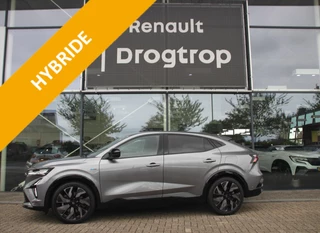 Renault Rafale 300PK-4X4-PLUG IN HYBRID-20DKM-ESPRIT ALPINE-PANODAK-