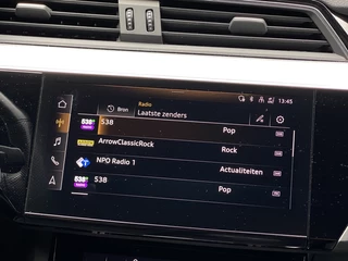 Audi e-tron - afbeelding nr 34