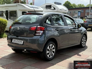 Citroën C3 Citroen C3 1.2 PureTech Feel met maar 39647 km - afbeelding nr 4