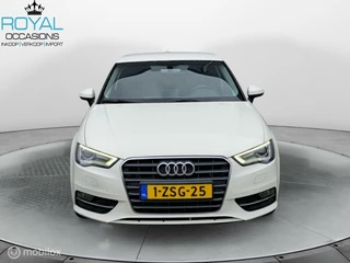 Audi A3 Audi A3  1.4 TFSI CoD Ambition Pro Line S - afbeelding nr 2