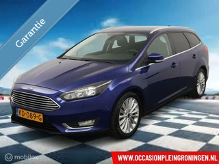 Ford Focus - 535102318-0