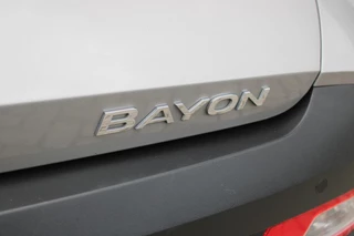 Hyundai Bayon Hyundai Bayon 1.0 T-GDI 100PK AUTOMAAT PREMIUM | ACHTERUITRIJ CAMERA | CLIMATE CONTROL | SFEER VERLICHTING | LED KOPLAMPEN | BOSE AUDIO | STOEL/STUUR VERWARMING | DODEHOEK DETECTIE | KEYLESS ENTRY/START | PARKEERSENSOREN VOOR EN ACHER | APPLE CARPLAY/ANDROID AUTO | DRAADLOZE TEEFOONLADER | - afbeelding nr 44