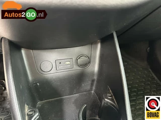 Kia Picanto Kia Picanto 1.0 CVVT ComfortPlusLine Navigator I Automaat I Navi I Camera I Bluetooth I - afbeelding nr 25