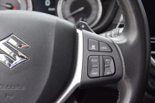 Suzuki S-Cross Suzuki S-Cross 1.4 Boosterjet Style Smart Hybrid | Schuif-kanteldak | Automaat | Apple Carplay/Android Auto | - afbeelding nr 18