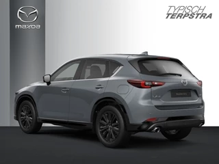 Mazda CX-5 - afbeelding nr 5