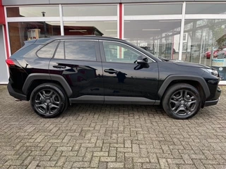 Toyota RAV4 - afbeelding nr 6