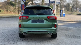 Ford Kuga - afbeelding nr 12