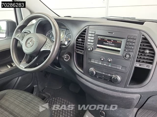 Mercedes-Benz Vito Mercedes Vito 114 Automaat L1H1 Kompakt Navi Airco Cruise Camera Euro6 L2 6m3 Airco Trekhaak Cruise control - afbeelding nr 13
