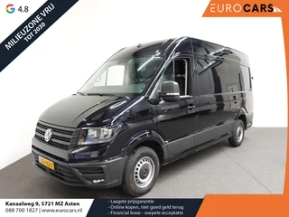 Volkswagen Crafter - 373987300-0