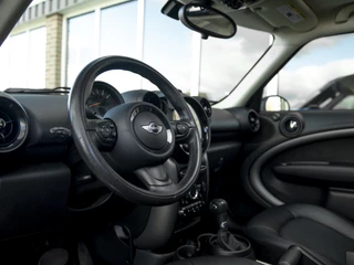 MINI Countryman | Pano | Colorline Black | Climate Control | Cruise Control | Stoelverwarming | Trekhaak afneembaar | Leer - afbeelding nr 3