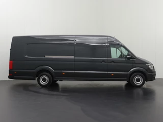 Volkswagen Crafter | Navigatie | Camera | 3-Persoons - afbeelding nr 13