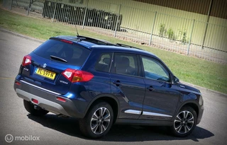 Suzuki Vitara Suzuki Vitara 1.6 Experience - trekhaak - panodak - navi - afbeelding nr 46