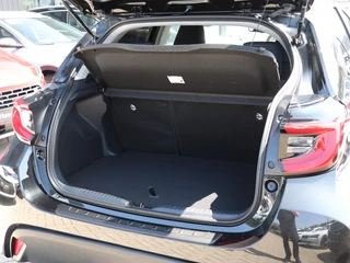 Toyota Yaris Toyota Yaris 1.5 Hybrid 115 Dynamic I Apple/Android Navi I ACC I Keyless - afbeelding nr 7
