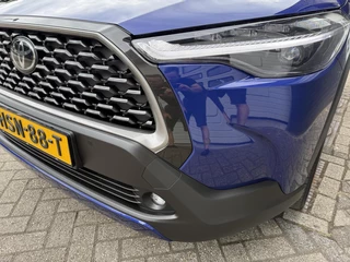 Toyota Corolla Cross Toyota Corolla Cross Hybrid 140 Dynamic - afbeelding nr 12