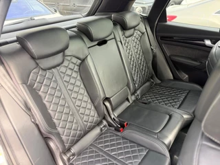 Audi SQ5 Audi SQ5 3.0 TFSI quattro | luchtvering | Pano | trekhaak | B&O | Keyless - afbeelding nr 16