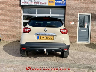 Renault Captur Renault Captur 1.5 dCi Dynamique - afbeelding nr 9