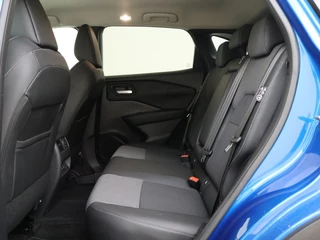 Nissan QASHQAI Nissan QASHQAI 1.3 MHEV Xtronic N-Connect | Navi | 360° Camera | Cold Pack - afbeelding nr 10