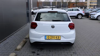 Volkswagen Polo - afbeelding nr 10