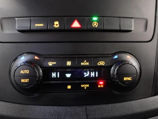 Mercedes-Benz Vito Mercedes-Benz Vito 114 CDI Lang Automaat Airco Bluetooth Camera Trekhaak - afbeelding nr 19