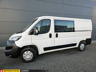 Peugeot Boxer - 272477858-0