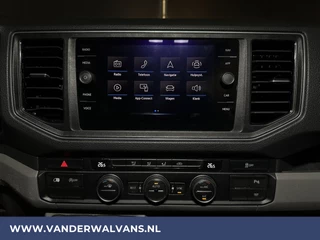 Volkswagen Crafter Volkswagen Crafter 2.0 TDI 141pk L3H2 L2H1 Euro6 Airco | 3000kg Trekhaak | Camera | Navigatie | Apple Carplay Android Auto, Cruisecontrol, Parkeersensoren, Dakdragers, Bijrijdersbank - afbeelding nr 7